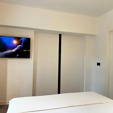 Apartment Start 3