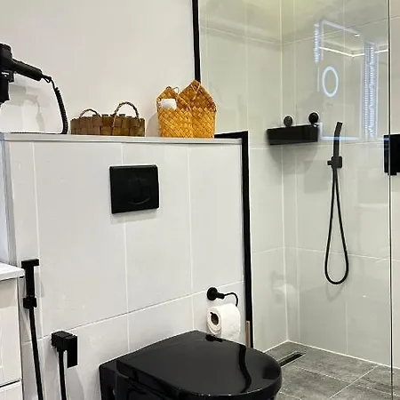 Start 3 Apartament *