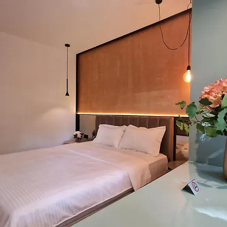 Start 3 Apartament *