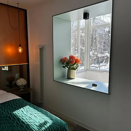 Apartament Start 3 *