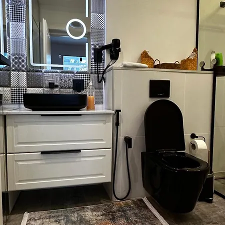 Apartament Start 3 Bukareszt