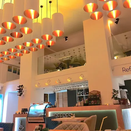 Daire Start 3 Bükreş