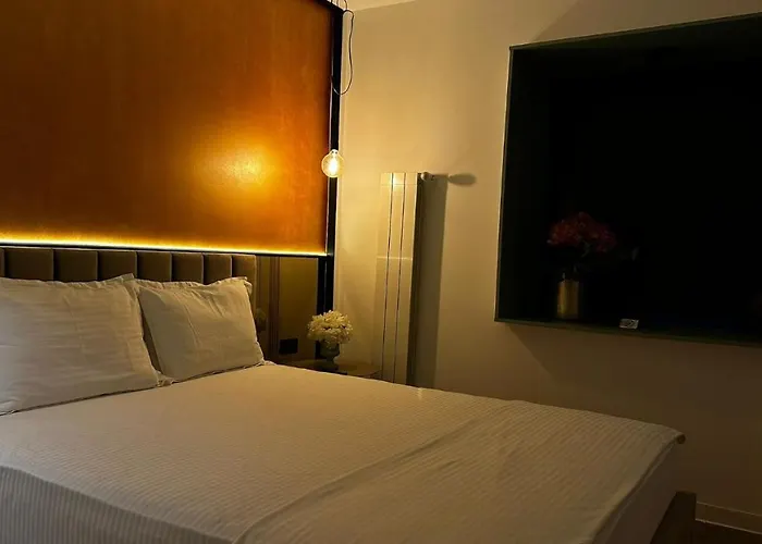 Апартаменты Start 3 *