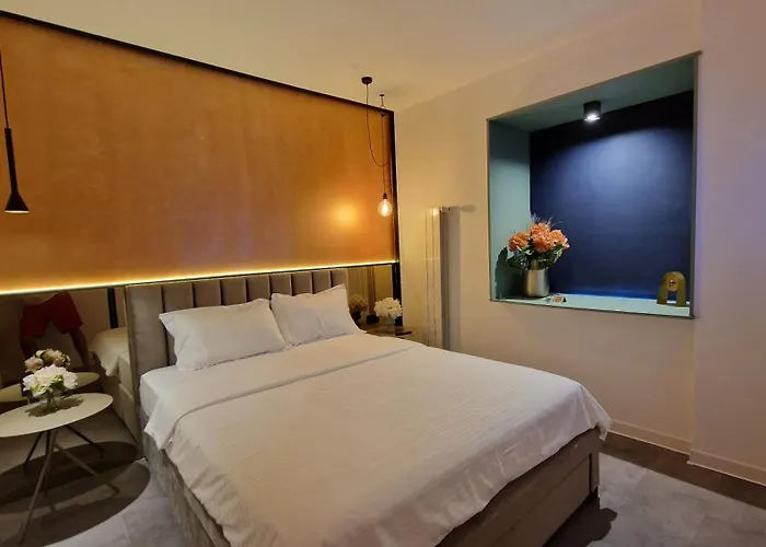 Start 3 Апартаменты *