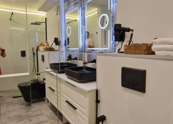 Start 3 Бухарест