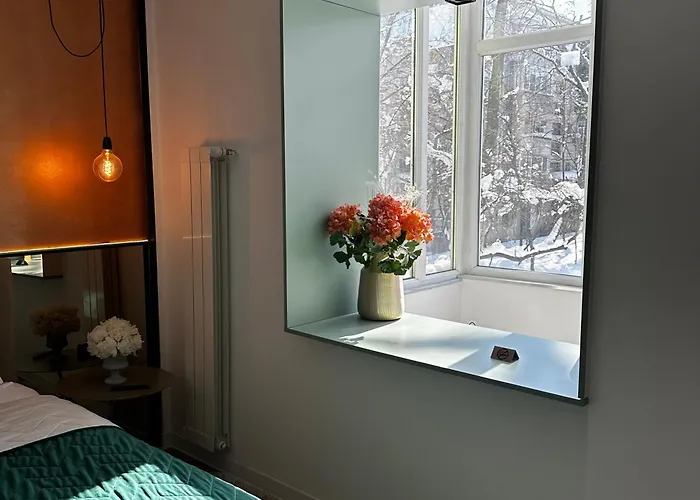 Апартаменты Start 3 *