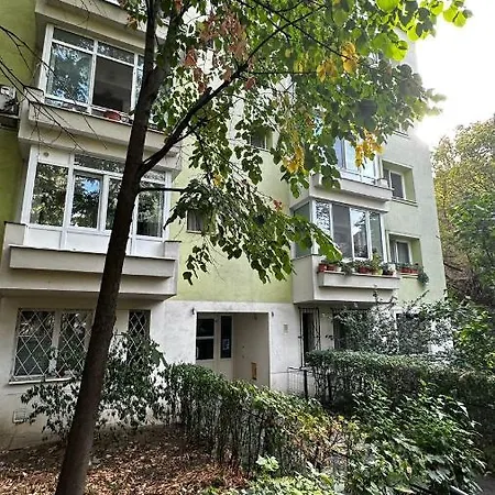 Apartment Start 3