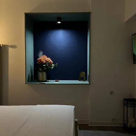 Start 3 Appartement Boekarest