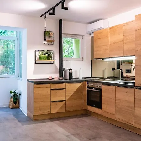 Appartement Start 3 Boekarest