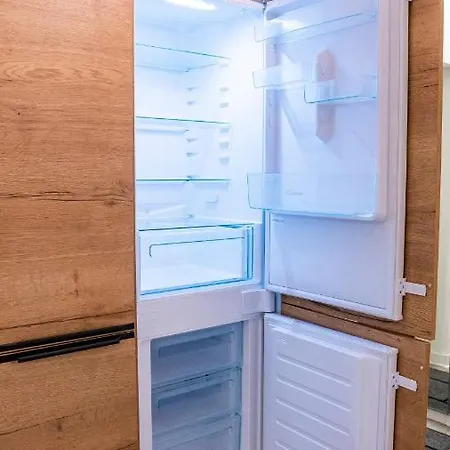 Appartement Start 3 *