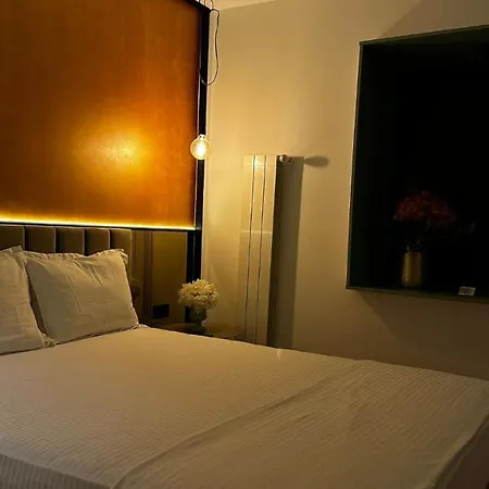 Appartement Start 3 *