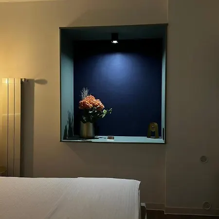 Start 3 Appartement Boekarest