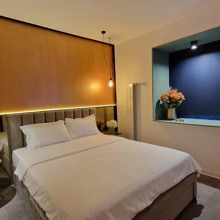 Start 3 Apartment *
