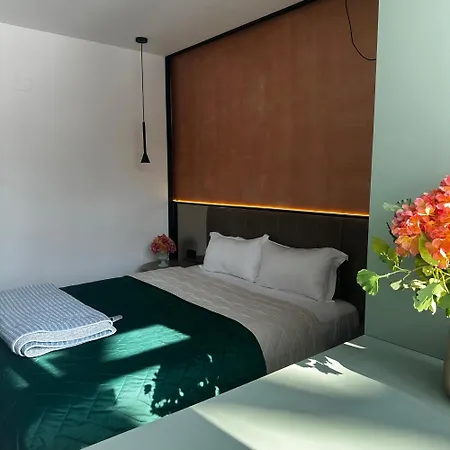 Start 3 Appartement Boekarest