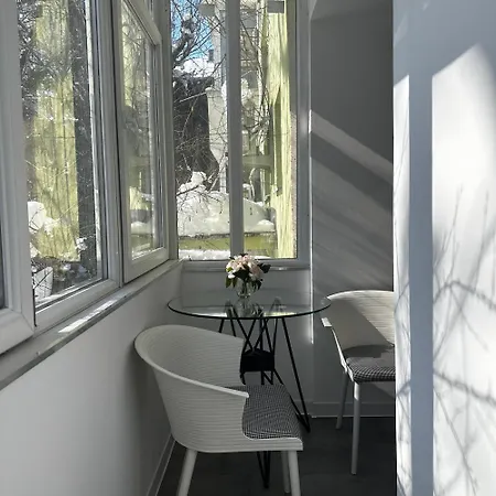 Apartment Start 3