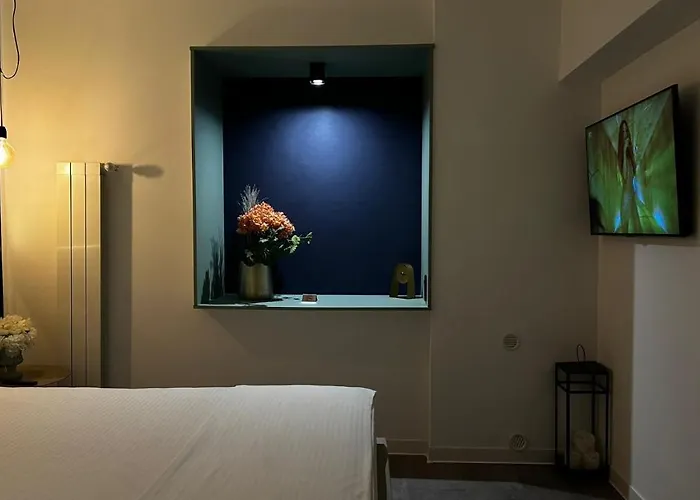 Start 3 Apartman Bukarest