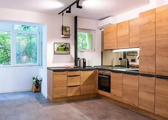 Apartman Start 3 Bukarest