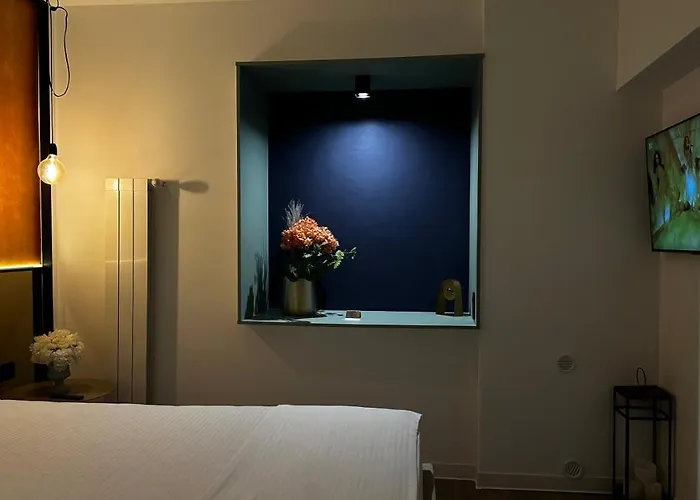 Start 3 Apartman Bukarest