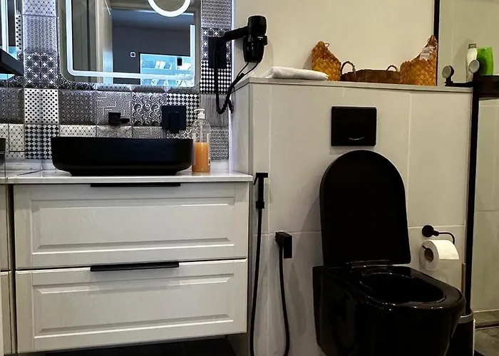 Apartman Start 3 Bukarest