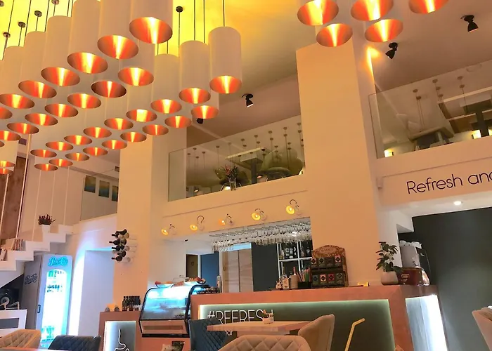 Apartman Start 3 Bukarest